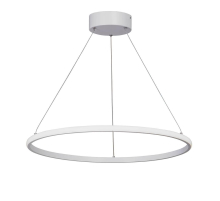 Подвесной светодиодный светильник Vitaluce V4614-0/1S