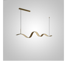 Подвесной светильник Imperium Loft zeus01 248470-01