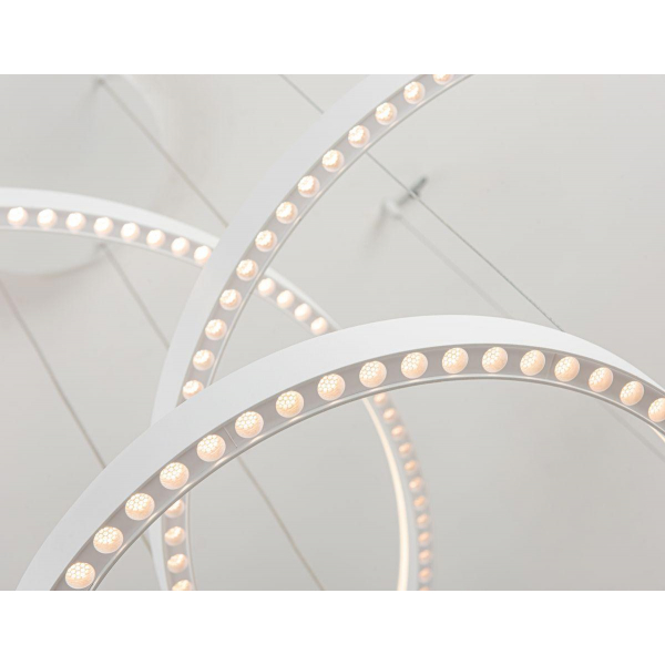 Подвесной светодиодный светильник Ambrella light Comfort Line FL5881 Подвесной светодиодный светильник Ambrella light Comfort Line FL5881
