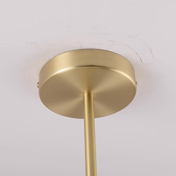 Подвесной светильник Imperium Loft Areti Plates 74547-22