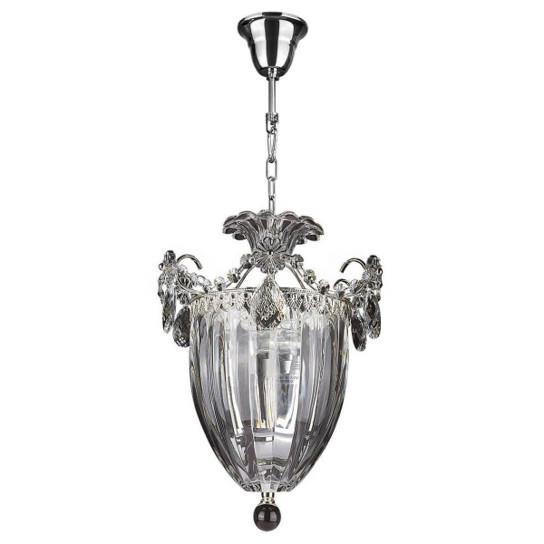 Подвесной светильник Lightstar Schon Silver 790034 Подвесной светильник Lightstar Schon Silver 790034