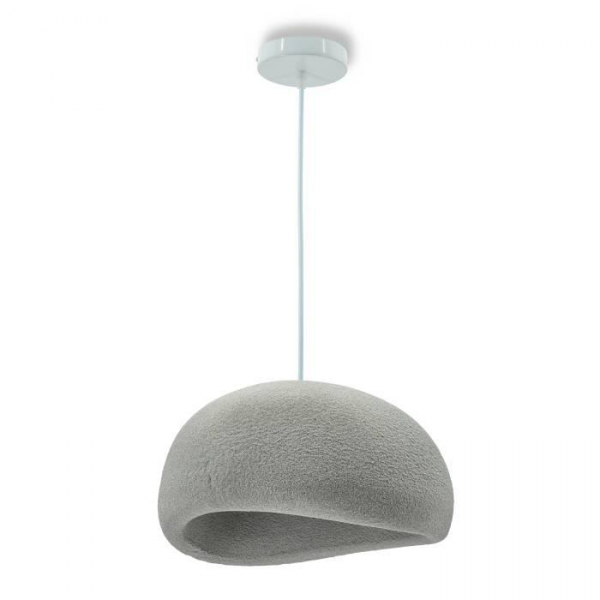 Светильник подвесной Lightera Stone LE206L-600S