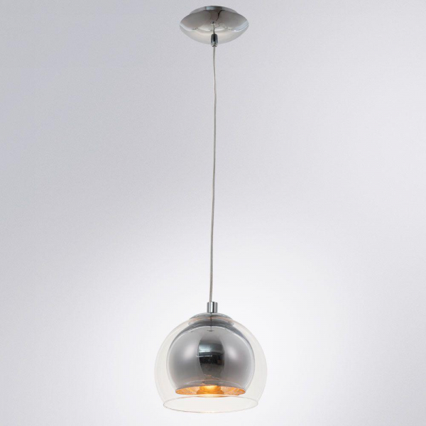 Подвесной светильник Arte Lamp Rastaban A7984SP-1CC Подвесной светильник Arte Lamp Rastaban A7984SP-1CC