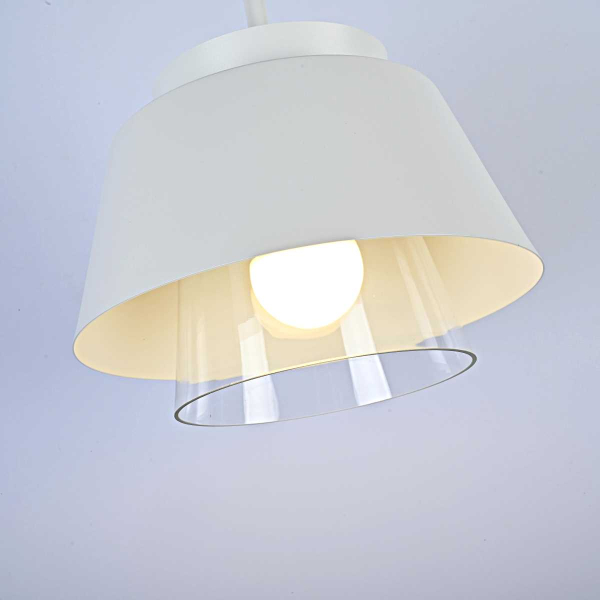 Подвесной светильник Imperium Loft Sota 178031-26