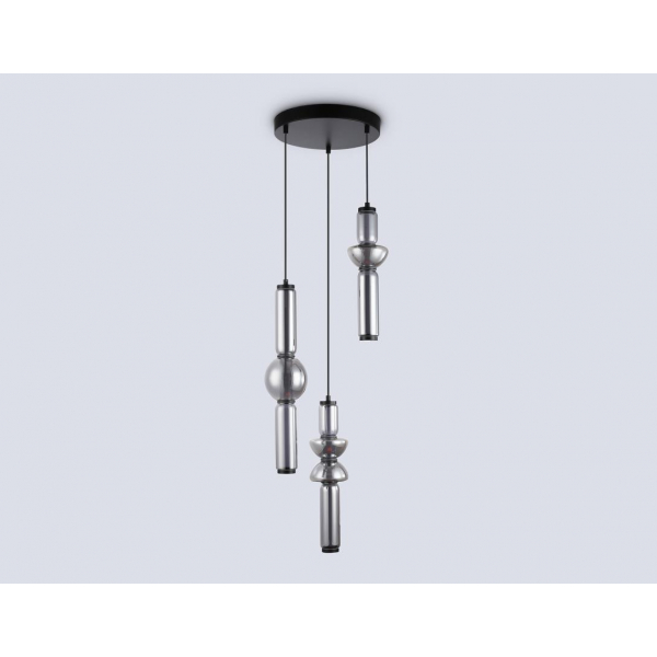 Подвесной светодиодный светильник Ambrella light High Light LH11026 Подвесной светодиодный светильник Ambrella light High Light LH11026