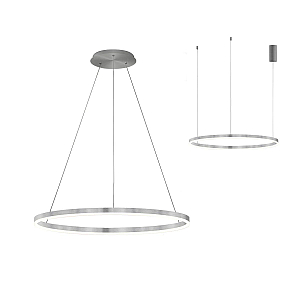Подвесной светодиодный светильник Kink Light Тор 08214,12A(4000K)