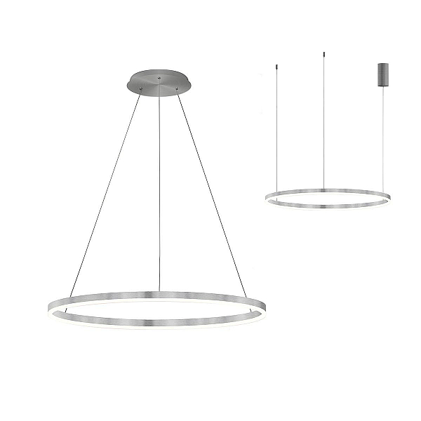 Подвесной светодиодный светильник Kink Light Тор 08214,12A(4000K)