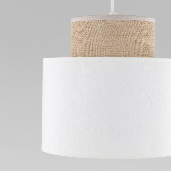Подвесной светильник TK Lighting 10078 Duo Подвесной светильник TK Lighting 10078 Duo