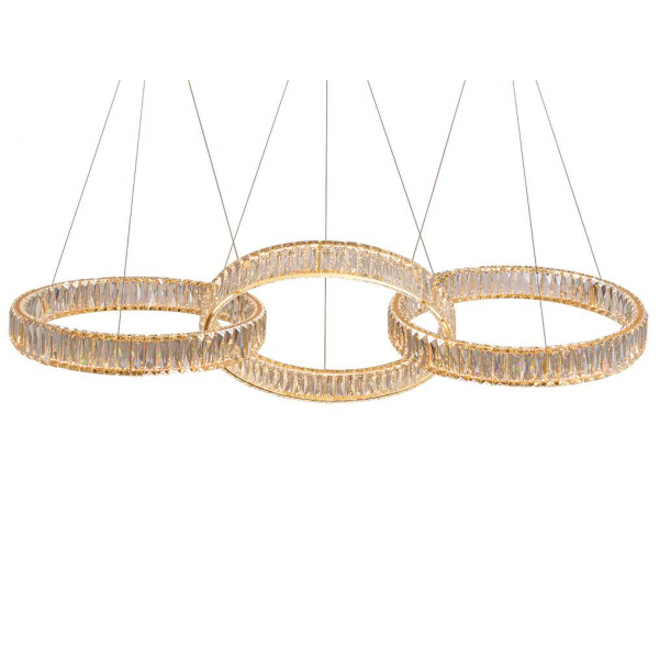 Подвесной светодиодный светильник Newport 8240 8243/S gold new М0066965 Подвесной светодиодный светильник Newport 8240 8243/S gold new М0066965