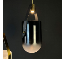 Подвесной светильник Imperium Loft Allied Maker 123600-22