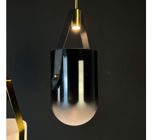 Подвесной светильник Imperium Loft Allied Maker 123600-22