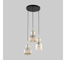 Подвесной светильник TK Lighting 11041 Sophia Cognac a071824
