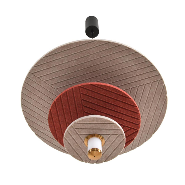 Подвес Lumion FELTA 8296/11AL