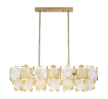 Подвесной светильник ST Luce TENDER SL6240.203.08