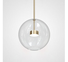 Подвесной светодиодный светильник Imperium Loft Bubble 140585-26