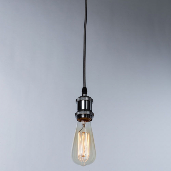 Подвесной светильник Arte Lamp Electra A7002SP-1CC Подвесной светильник Arte Lamp Electra A7002SP-1CC