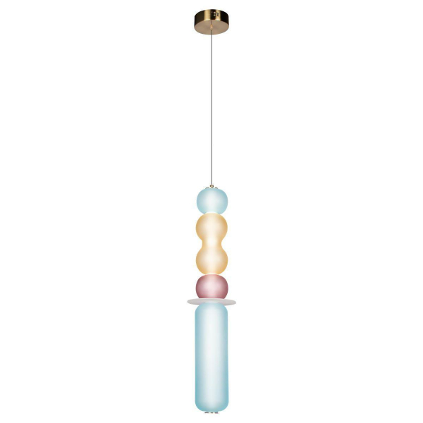 Подвесной светодиодный светильник Loft IT Lollipop 10239P/F Подвесной светодиодный светильник Loft IT Lollipop 10239P/F