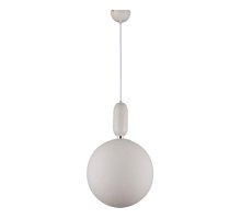 Подвесной светильник Lumina Deco Orito LDP 1219-300 WT+WT