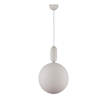 Подвесной светильник Lumina Deco Orito LDP 1219-300 WT+WT