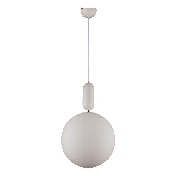 Подвесной светильник Lumina Deco Orito LDP 1219-300 WT+WT Подвесной светильник Lumina Deco Orito LDP 1219-300 WT+WT