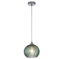 Подвесной светильник Escada Pion 10194/1S Green