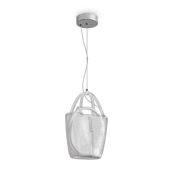 Подвесной светильник Freya Тоут / Tote FR6223PL-L17TR