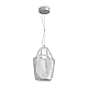 Подвесной светильник Freya Тоут / Tote FR6223PL-L17TR