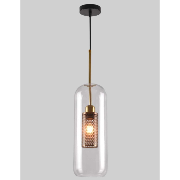 Светильник подвесной Alfa Light F2824-39