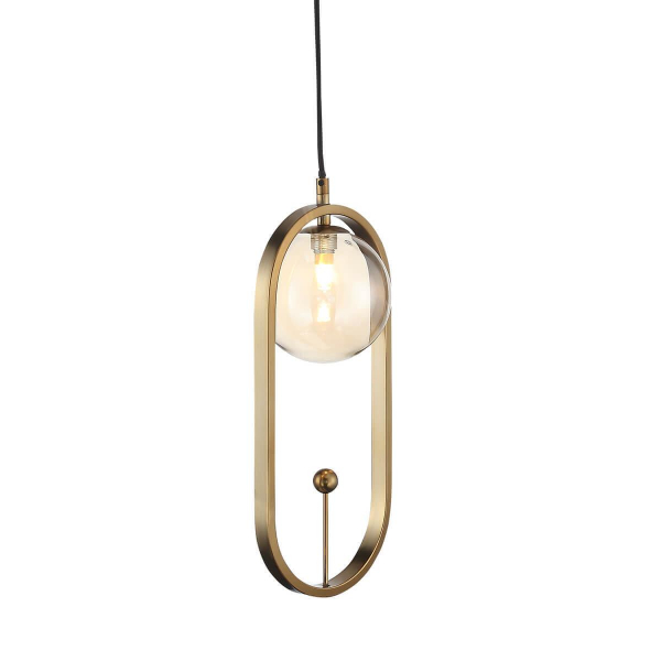 Подвесной светильник ST Luce Circono SL1201.203.01 Подвесной светильник ST Luce Circono SL1201.203.01