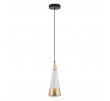 Подвесной светильник LED4U L7121-1 GD