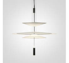 Подвесной светильник Imperium Loft Spacenet 177846-26