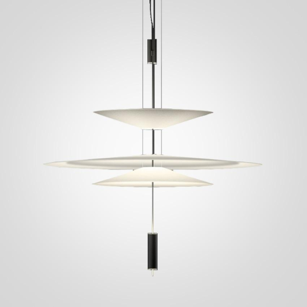 Подвесной светильник Imperium Loft Spacenet 177846-26