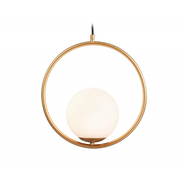 Подвесной светильник Ambrella light Traditional Modern TR2594 Подвесной светильник Ambrella light Traditional Modern TR2594