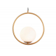 Подвесной светильник Ambrella light Traditional Modern TR2594