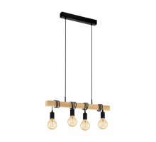 Подвесной светильник Eglo Townshend 32916