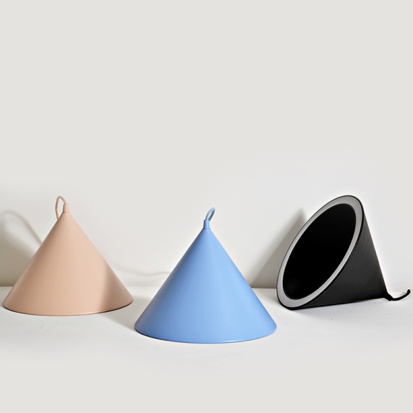 Подвесной светодиодный светильник Imperium Loft Woud Annular 101475-26