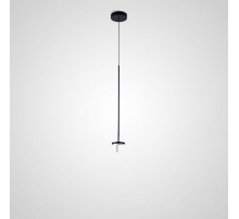 Подвесной светодиодный светильник Imperium Loft Talk 151697-26