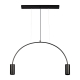 Подвесной светильник Loft IT Volta 5044-2
