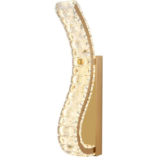 Настенный светильник светодиодный Stilfort 4021/03/01W, серия Spayd