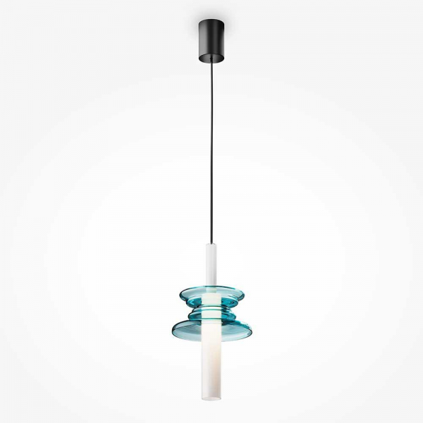 Подвесной светильник Maytoni Sound Wave MOD255PL-01B2 Подвесной светильник Maytoni Sound Wave MOD255PL-01B2