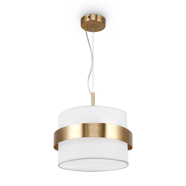Подвесной светильник Freya Bride FR5367PL-01BS