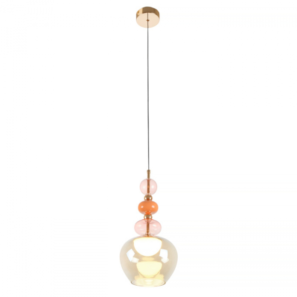 Подвесной светильник MyFar Lucian MR2511-1PL