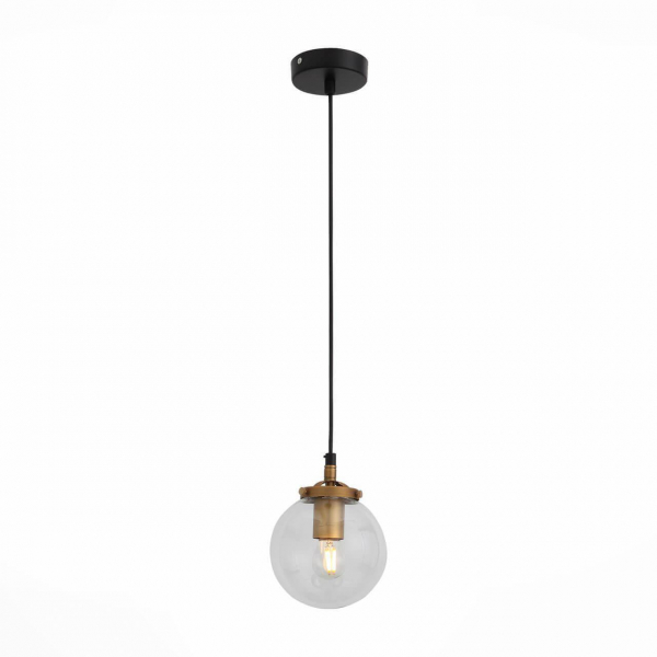 Подвесной светильник ST Luce Varieta SL234.403.01 Подвесной светильник ST Luce Varieta SL234.403.01