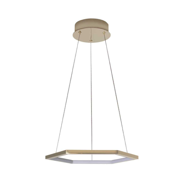 Подвесной светодиодный светильник Loft IT Ring 10016S Подвесной светодиодный светильник Loft IT Ring 10016S
