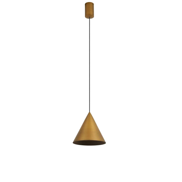 Подвесной светильник Mantra Cono 9449