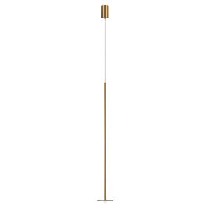 Подвесной светодиодный светильник Loft IT Reed 10358/830 Disk AB