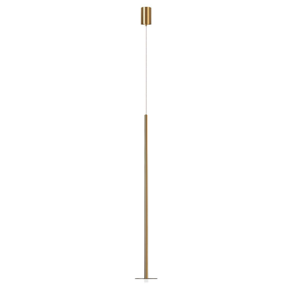 Подвесной светодиодный светильник Loft IT Reed 10358/830 Disk AB Подвесной светодиодный светильник Loft IT Reed 10358/830 Disk AB