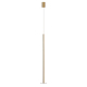 Подвесной светодиодный светильник Loft IT Reed 10358/830 Disk AB