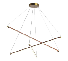 Подвесной светильник ST Luce SL6225.303.03