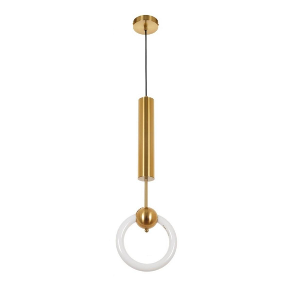 Подвесной светильник MyFar Covey MR1040-1P Подвесной светильник MyFar Covey MR1040-1P